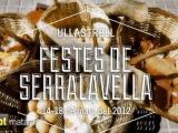 XVII Trobrada gegantera d’Ullastrell, per la festa de Serralavella